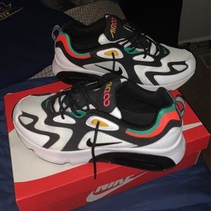 Nike air max 200